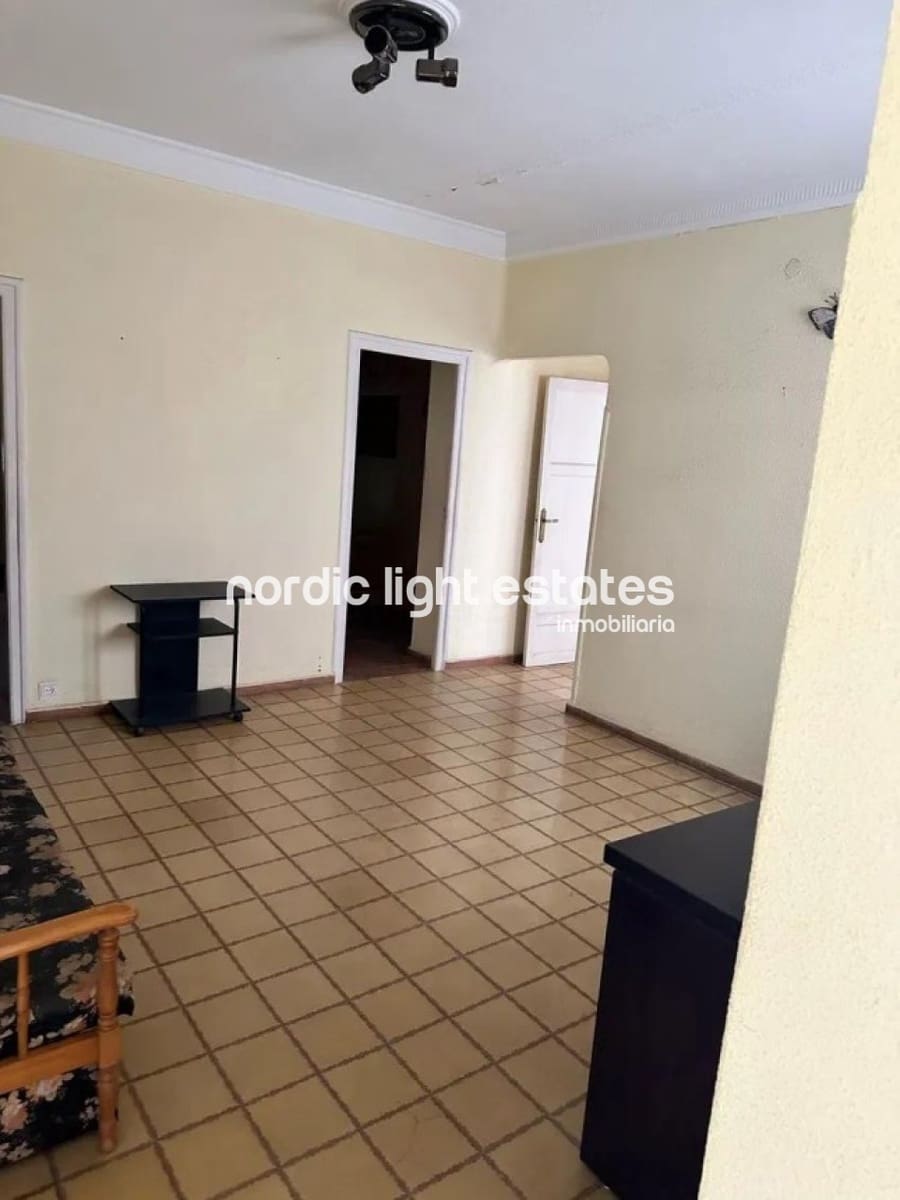 4 camera da letto Appartamento in vendita in Malaga citta con garage - 650.000 € (Rif: 9009188)