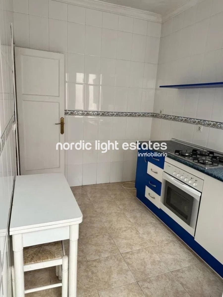 4 camera da letto Appartamento in vendita in Malaga citta con garage - 650.000 € (Rif: 9009188)