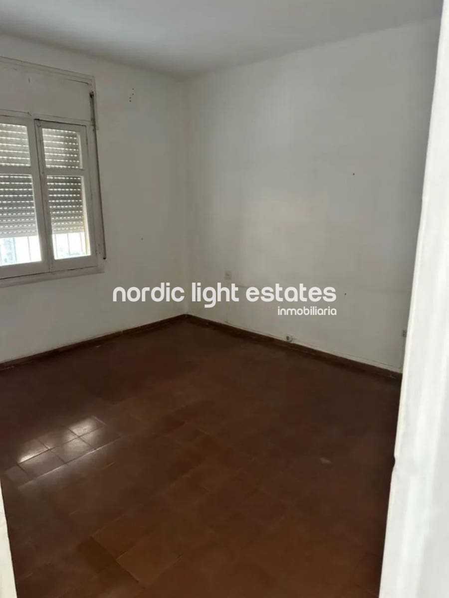 4 camera da letto Appartamento in vendita in Malaga citta con garage - 650.000 € (Rif: 9009188)