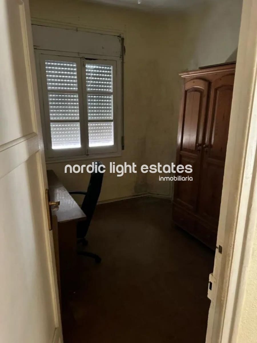 4 camera da letto Appartamento in vendita in Malaga citta con garage - 650.000 € (Rif: 9009188)