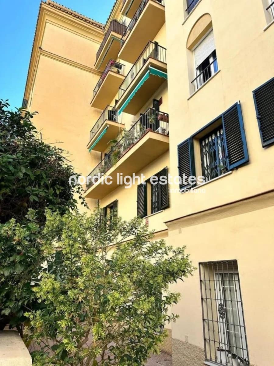 4 camera da letto Appartamento in vendita in Malaga citta con garage - 650.000 € (Rif: 9009188)