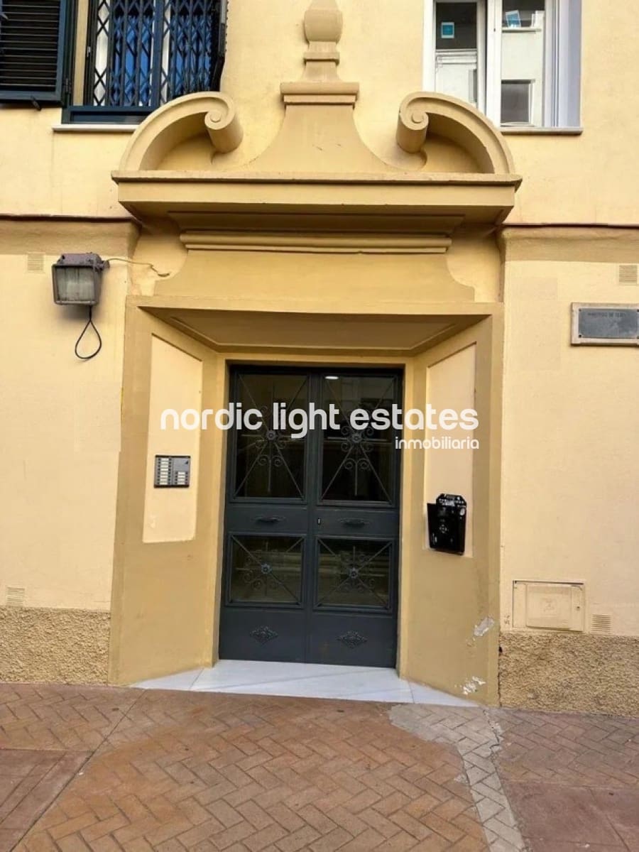 4 camera da letto Appartamento in vendita in Malaga citta con garage - 650.000 € (Rif: 9009188)