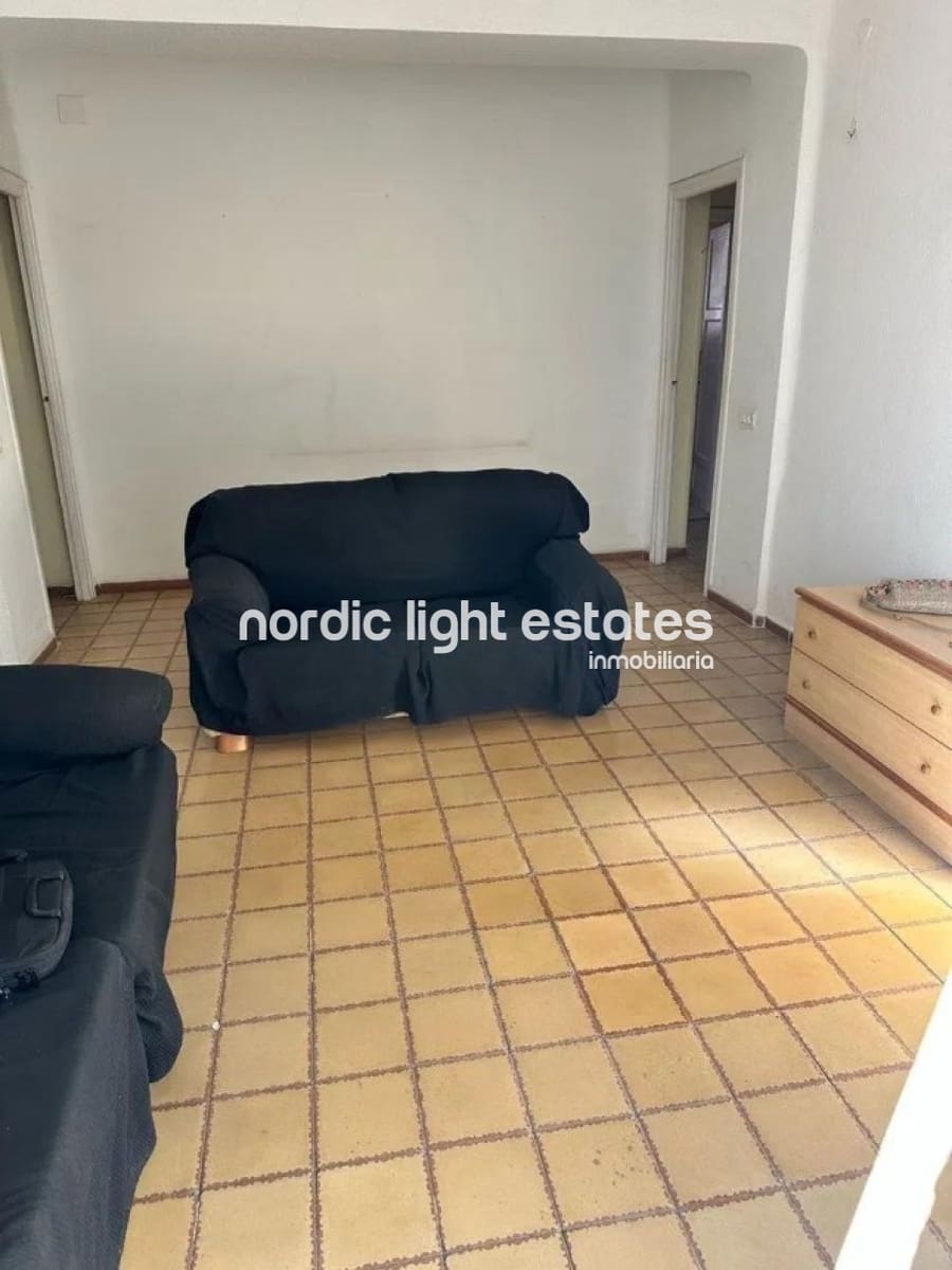 4 camera da letto Appartamento in vendita in Malaga citta con garage - 650.000 € (Rif: 9009188)