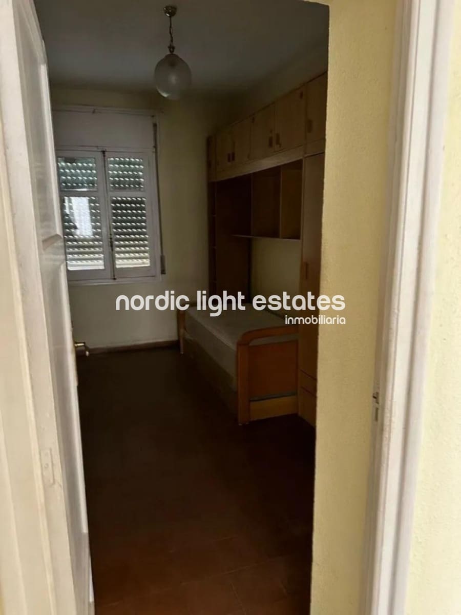 4 camera da letto Appartamento in vendita in Malaga citta con garage - 650.000 € (Rif: 9009188)