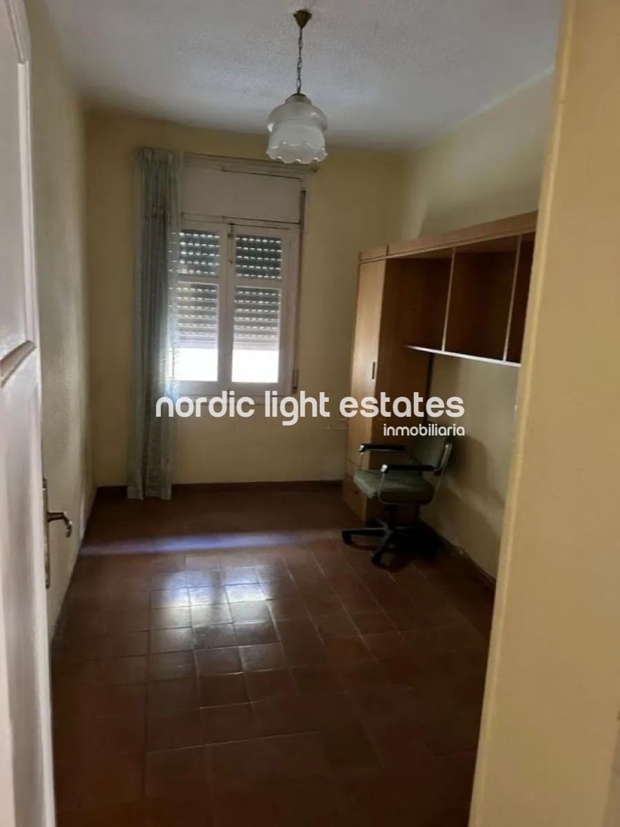 4 camera da letto Appartamento in vendita in Malaga citta con garage - 650.000 € (Rif: 9009188)