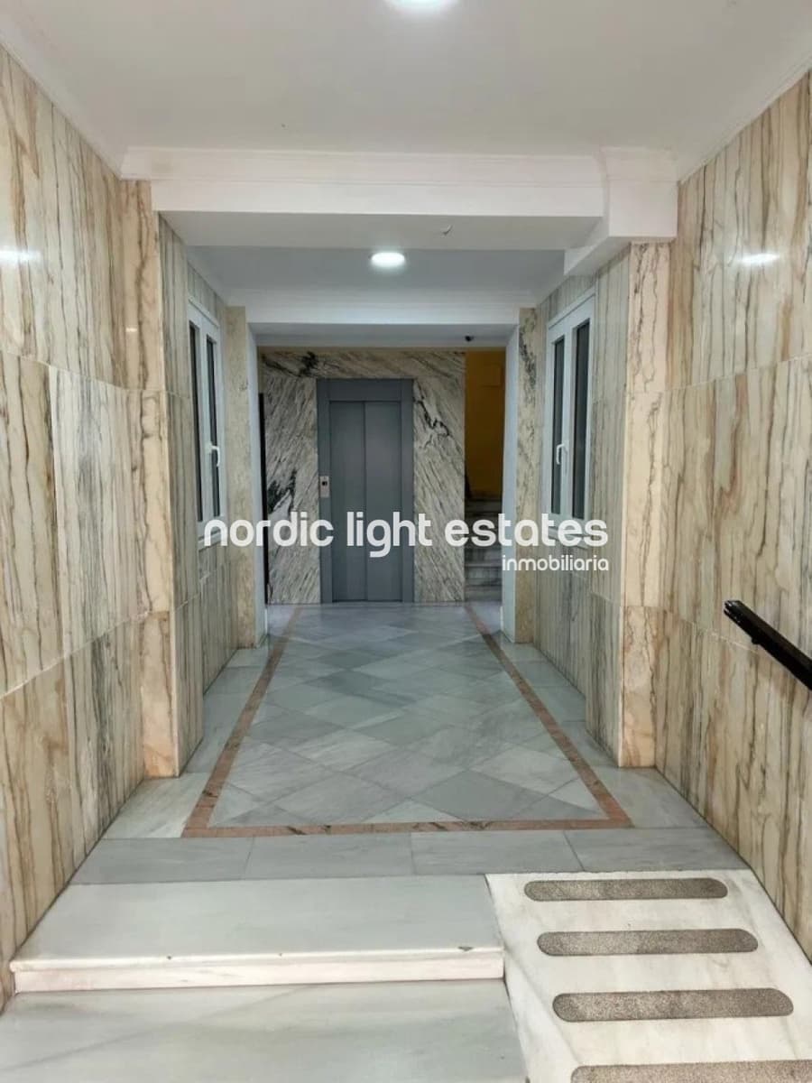 4 camera da letto Appartamento in vendita in Malaga citta con garage - 650.000 € (Rif: 9009188)