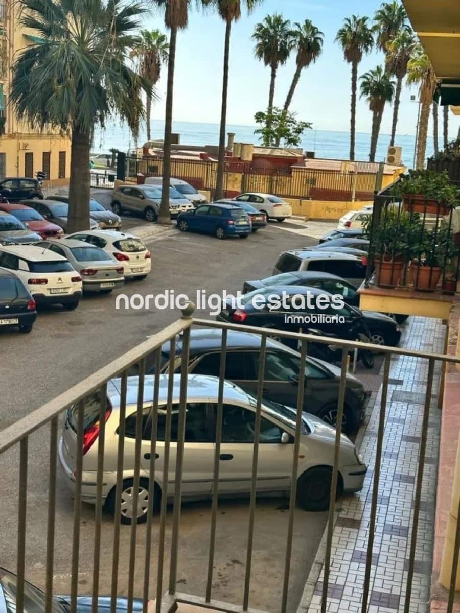 4 camera da letto Appartamento in vendita in Malaga citta con garage - 650.000 € (Rif: 9009188)