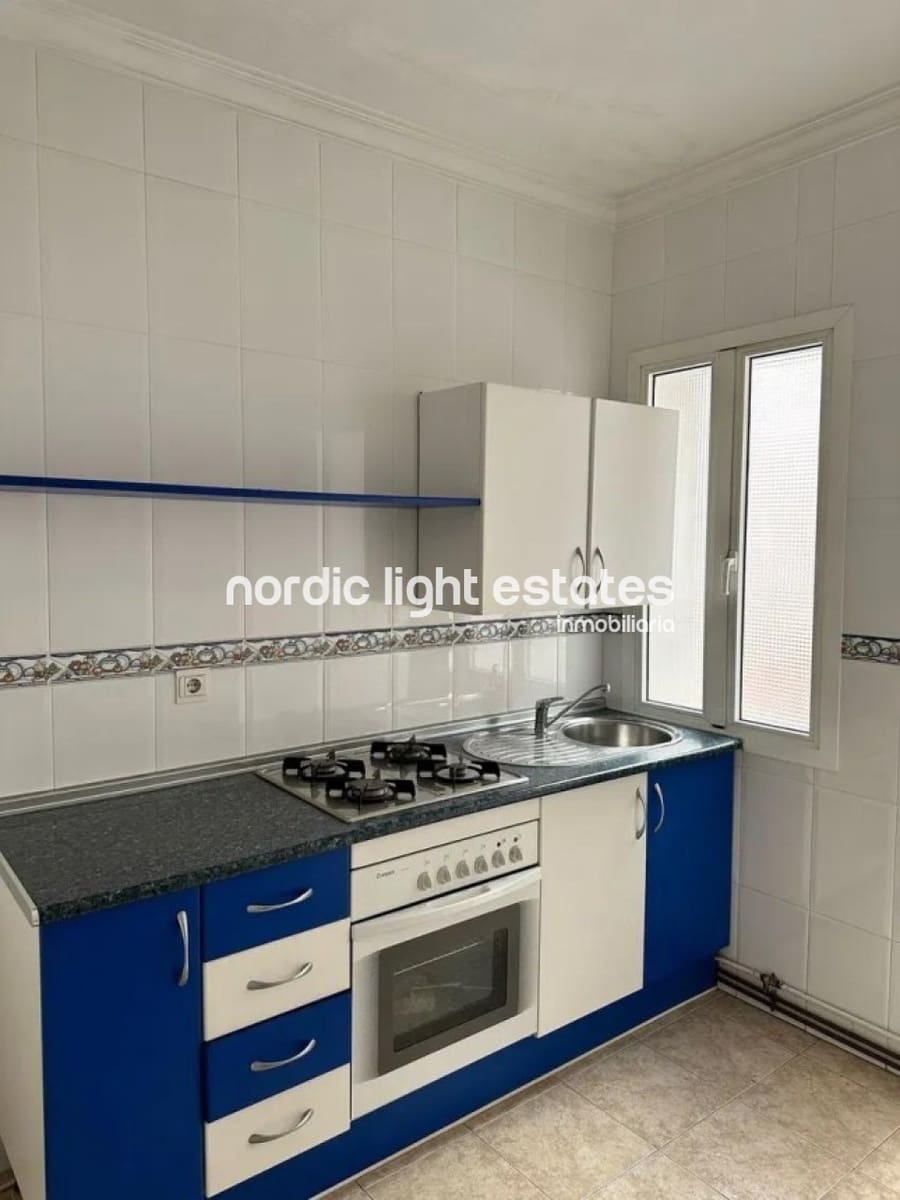 4 camera da letto Appartamento in vendita in Malaga citta con garage - 650.000 € (Rif: 9009188)