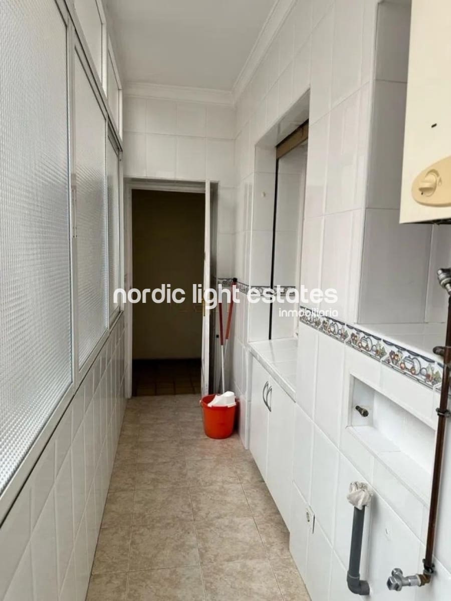 4 camera da letto Appartamento in vendita in Malaga citta con garage - 650.000 € (Rif: 9009188)