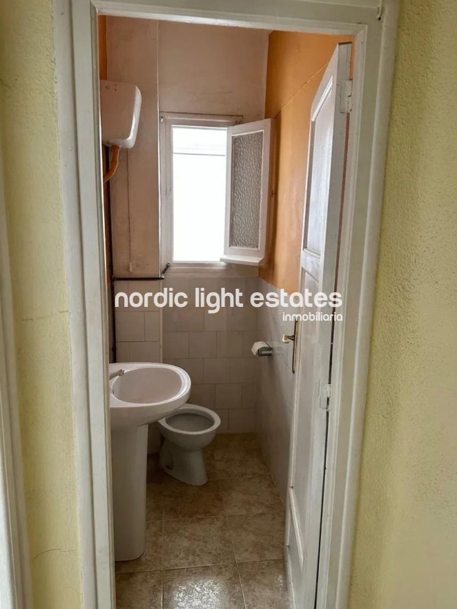 4 camera da letto Appartamento in vendita in Malaga citta con garage - 650.000 € (Rif: 9009188)