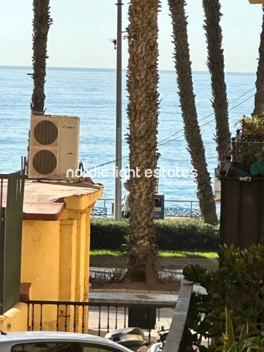 4 camera da letto Appartamento in vendita in Malaga citta con garage - 650.000 € (Rif: 9009188)