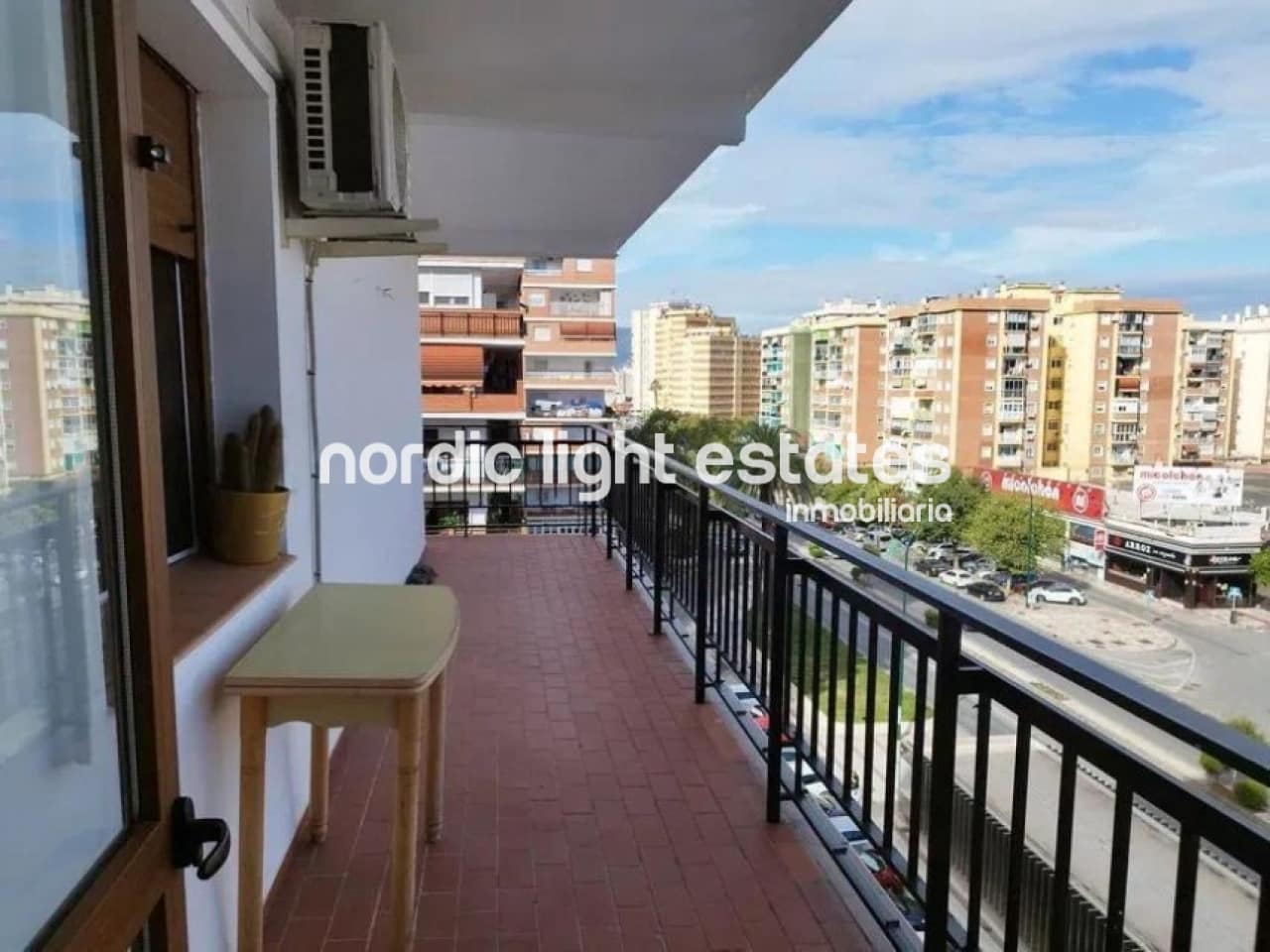 5 quarto Apartamento para venda em Malaga cidade - 435 000 € (Ref: 9009189)