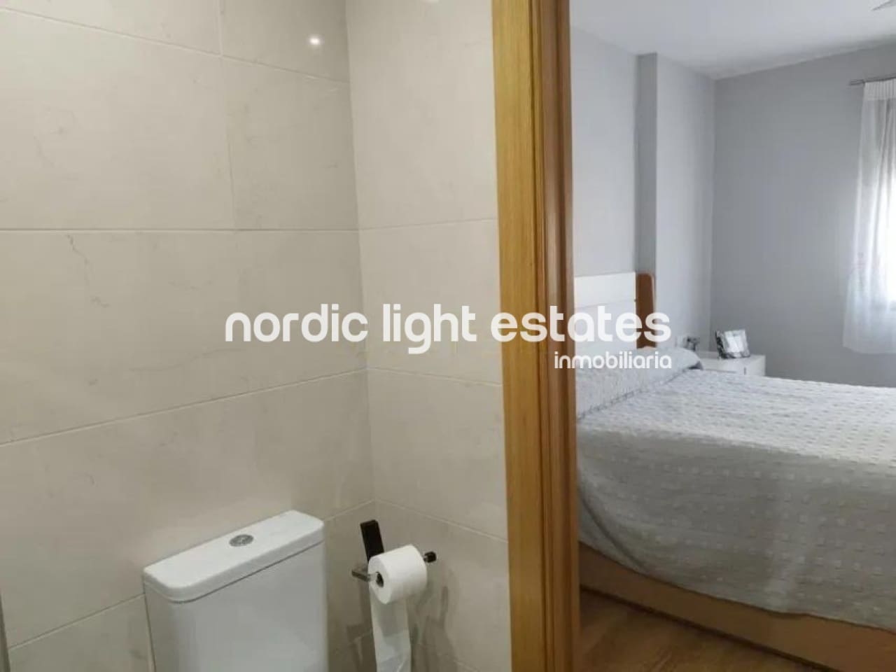 5 quarto Apartamento para venda em Malaga cidade - 435 000 € (Ref: 9009189)