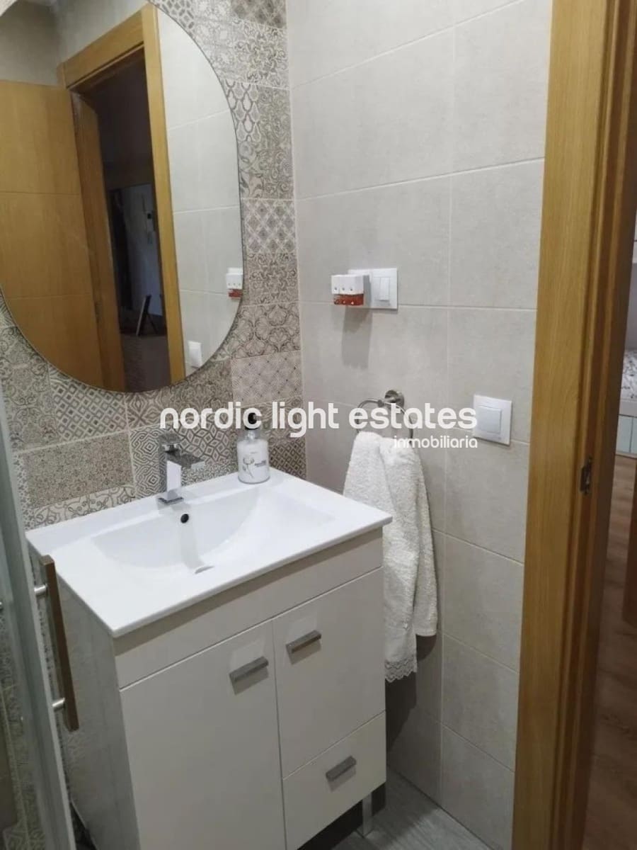 5 quarto Apartamento para venda em Malaga cidade - 435 000 € (Ref: 9009189)