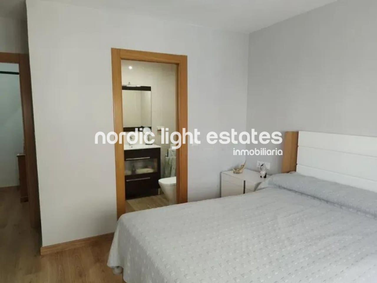 5 quarto Apartamento para venda em Malaga cidade - 435 000 € (Ref: 9009189)