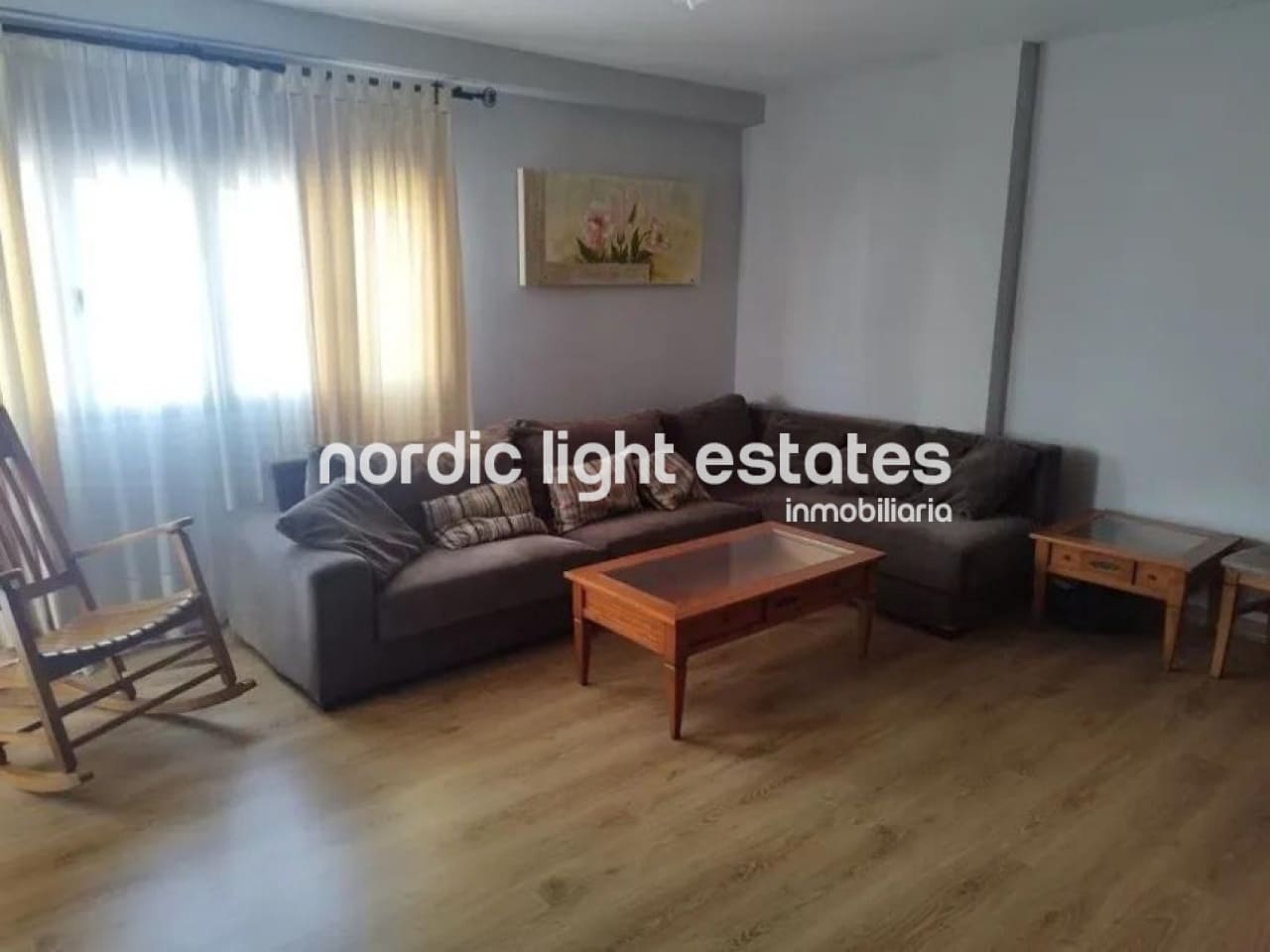 5 quarto Apartamento para venda em Malaga cidade - 435 000 € (Ref: 9009189)