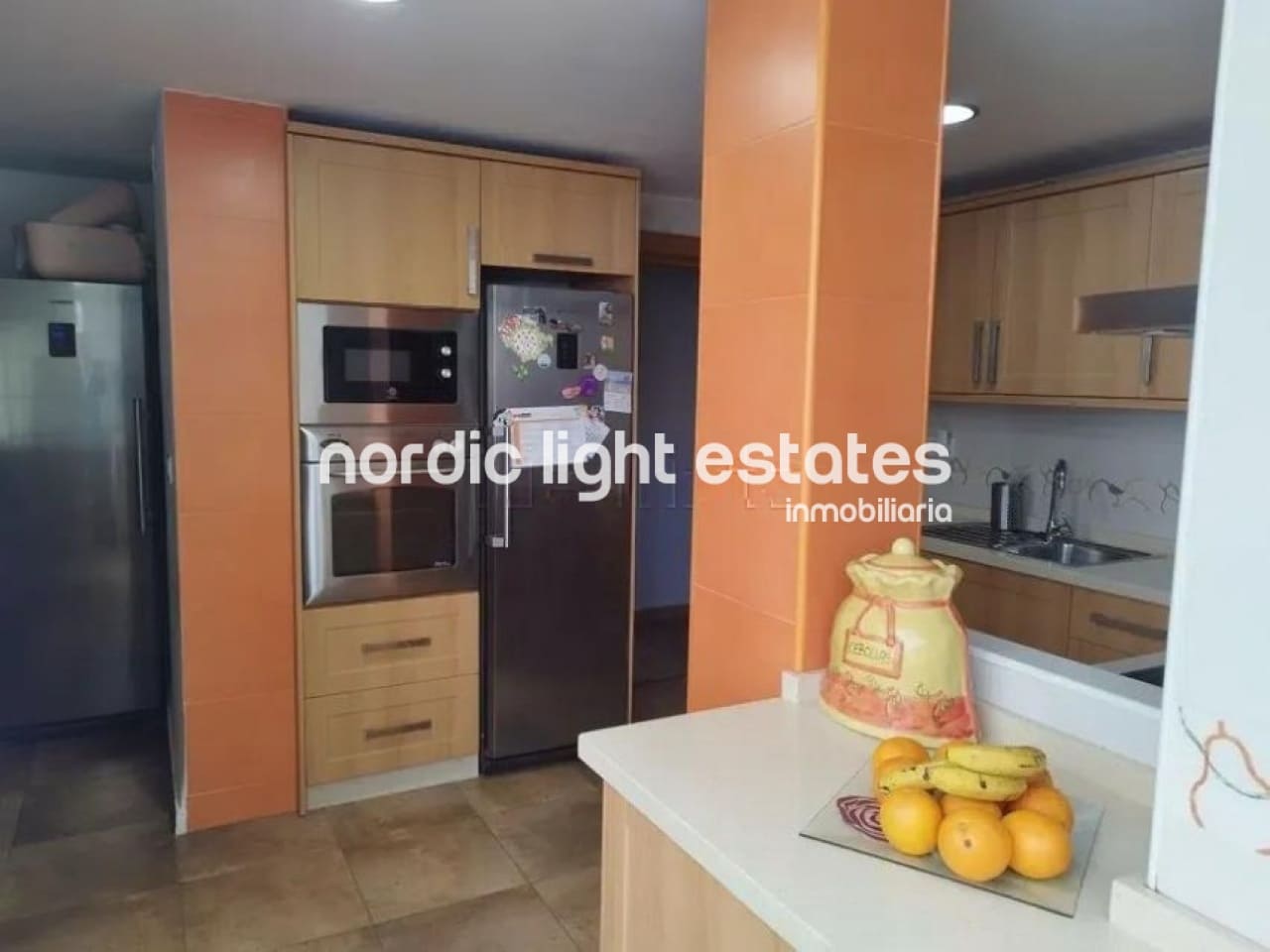 5 quarto Apartamento para venda em Malaga cidade - 435 000 € (Ref: 9009189)