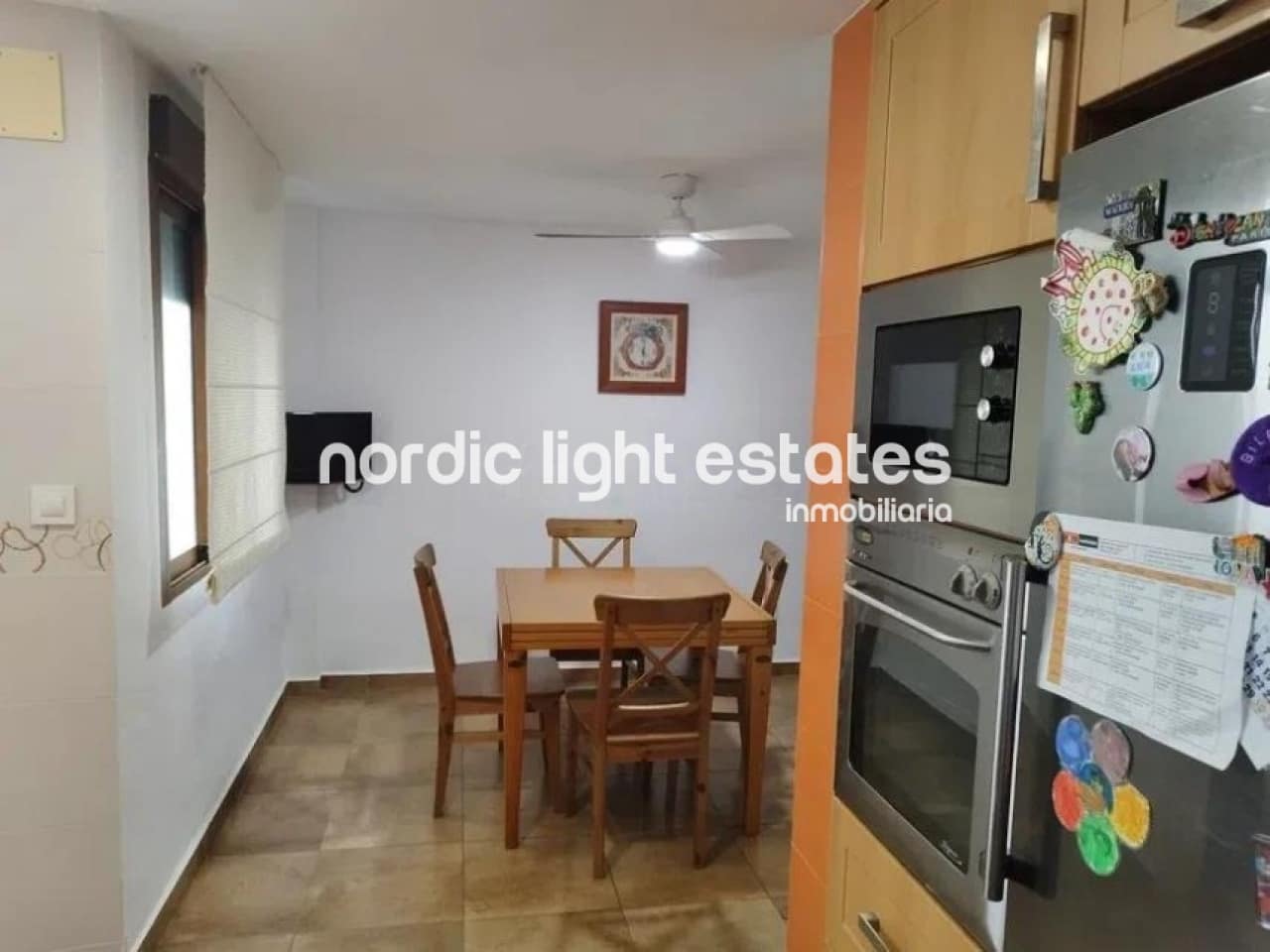 5 quarto Apartamento para venda em Malaga cidade - 435 000 € (Ref: 9009189)