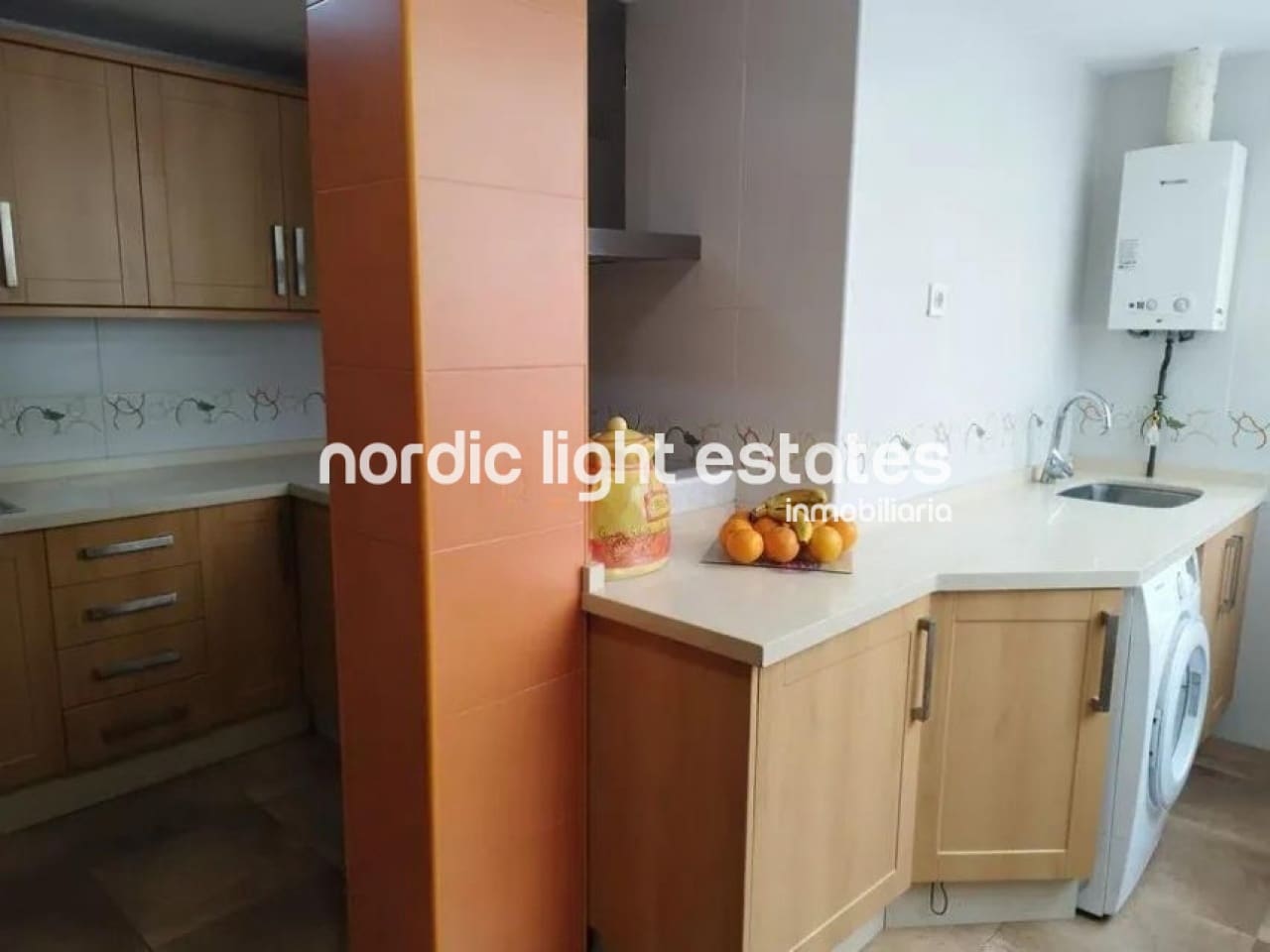 5 quarto Apartamento para venda em Malaga cidade - 435 000 € (Ref: 9009189)