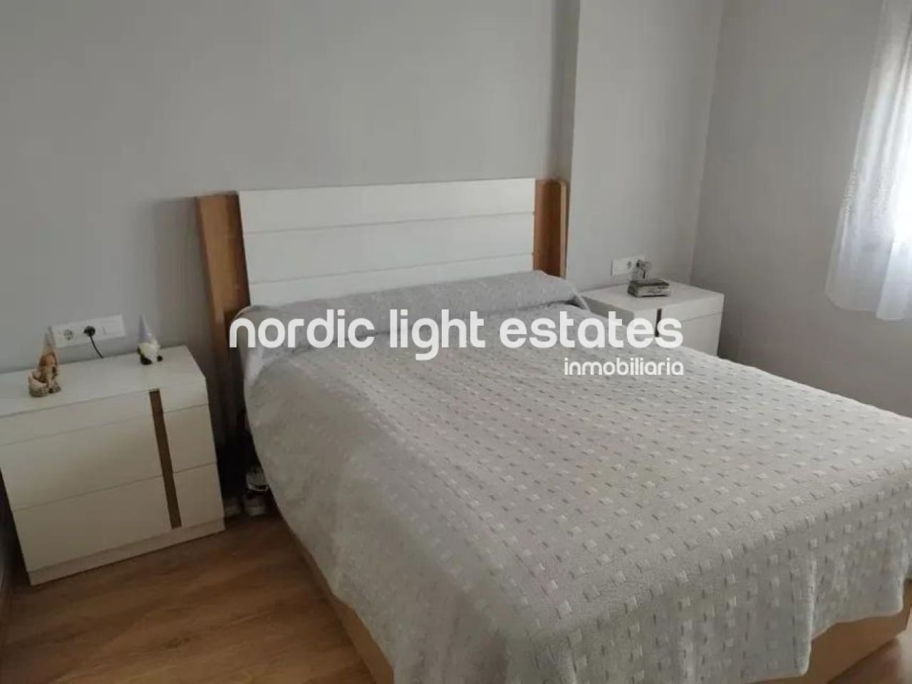 5 quarto Apartamento para venda em Malaga cidade - 435 000 € (Ref: 9009189)