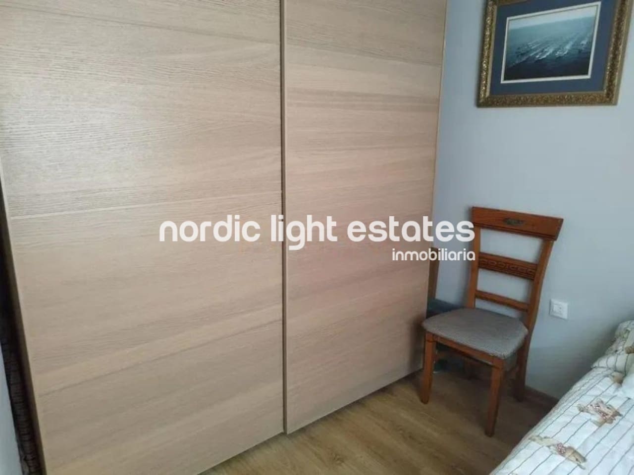 5 quarto Apartamento para venda em Malaga cidade - 435 000 € (Ref: 9009189)