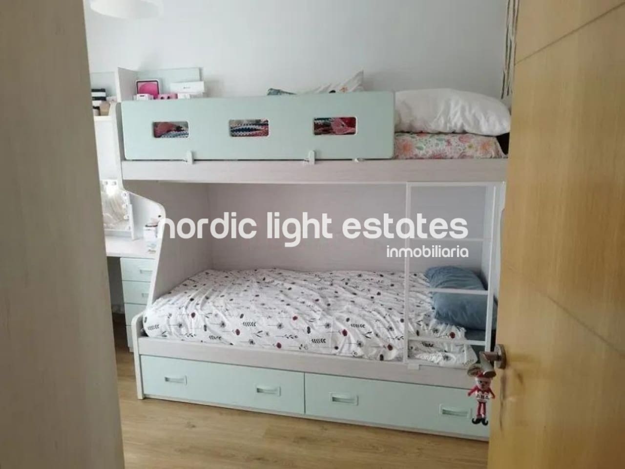 5 quarto Apartamento para venda em Malaga cidade - 435 000 € (Ref: 9009189)