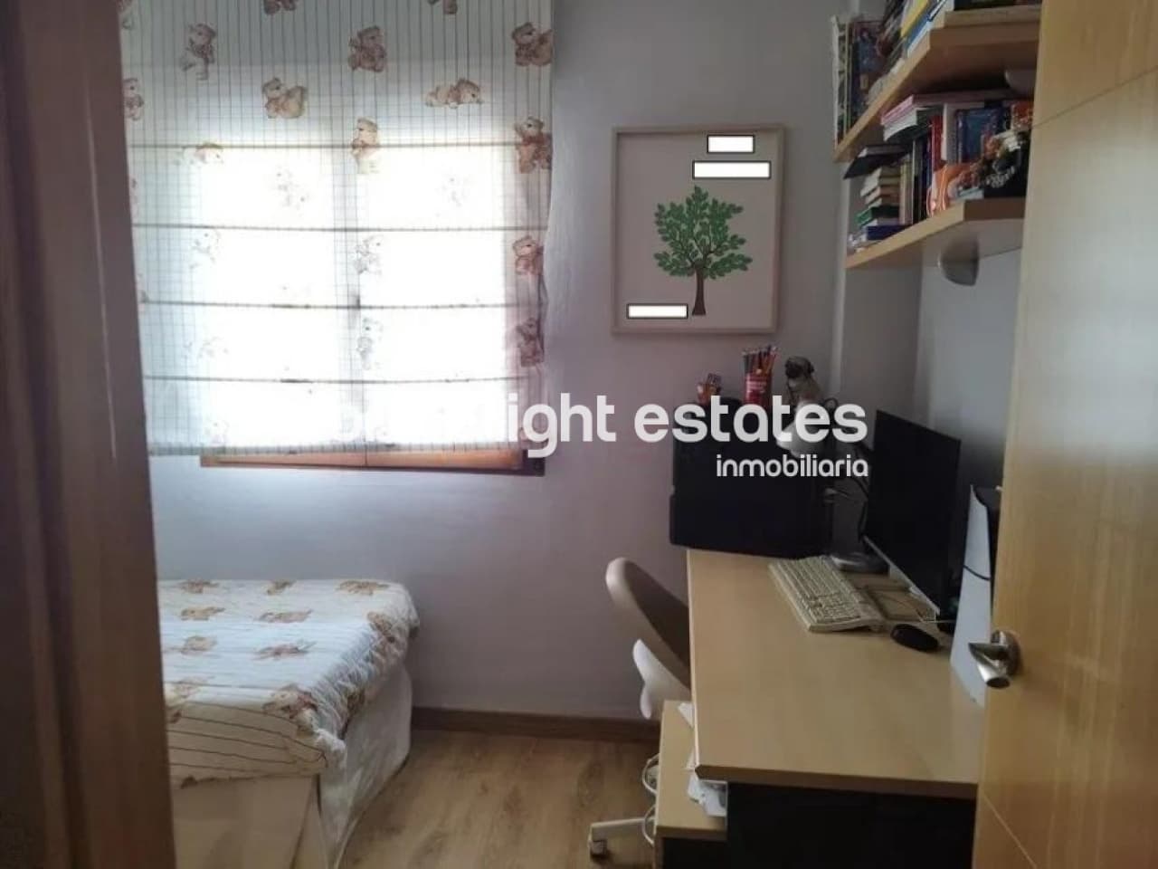 5 quarto Apartamento para venda em Malaga cidade - 435 000 € (Ref: 9009189)