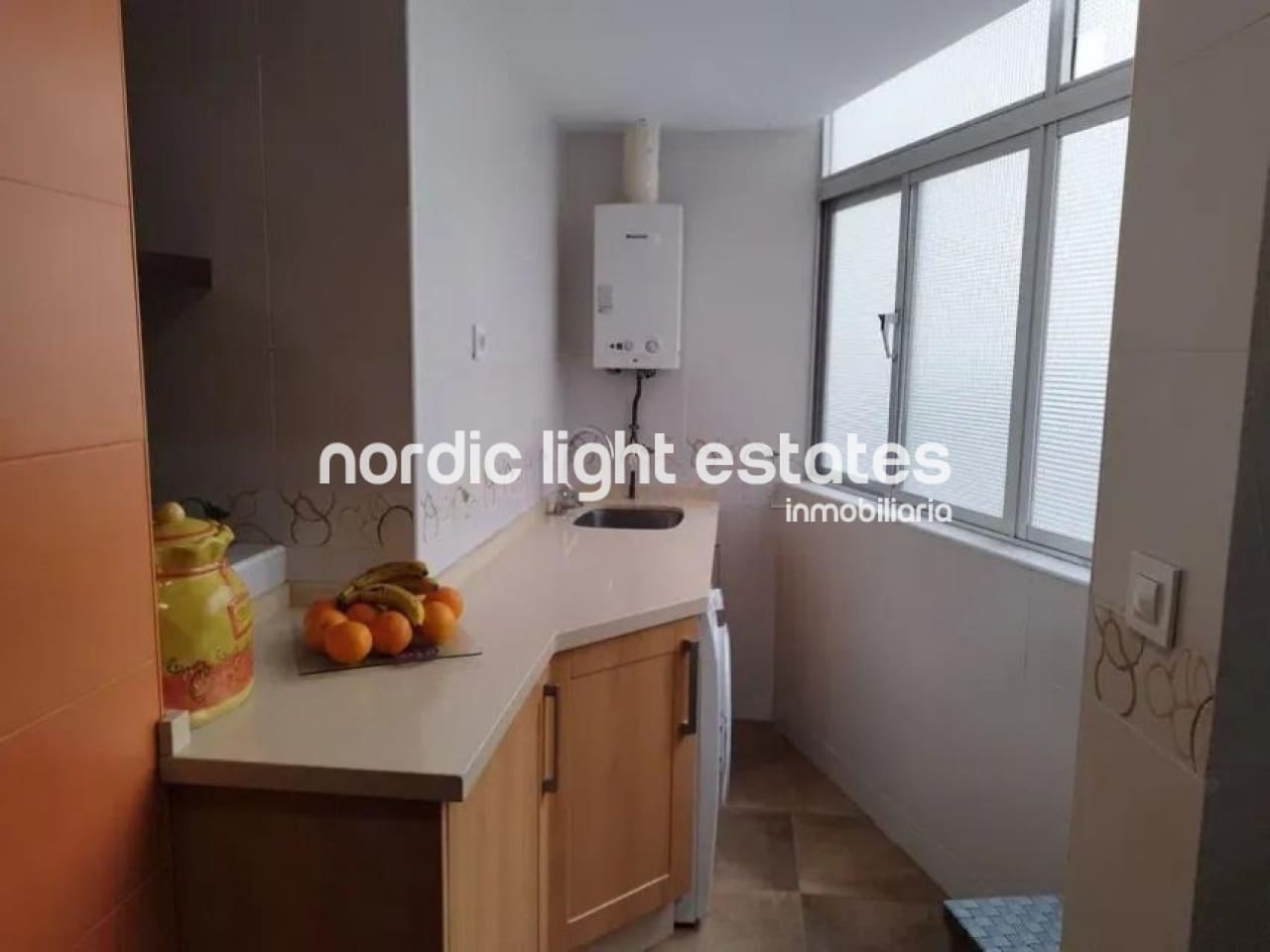 5 quarto Apartamento para venda em Malaga cidade - 435 000 € (Ref: 9009189)