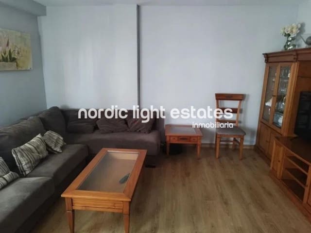 Piso de 5 habitaciones en Carretera de Cadiz, Málaga ciudad en venta - 435.000 € (Ref: 9009189)