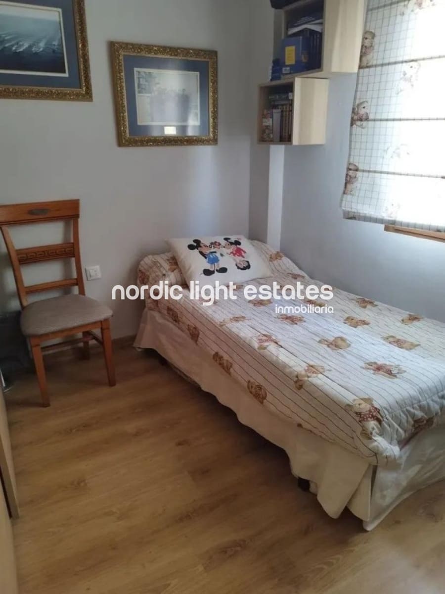 5 quarto Apartamento para venda em Malaga cidade - 435 000 € (Ref: 9009189)