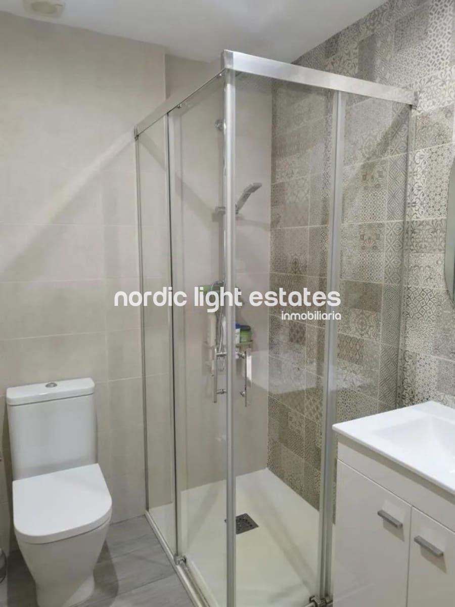 5 quarto Apartamento para venda em Malaga cidade - 435 000 € (Ref: 9009189)