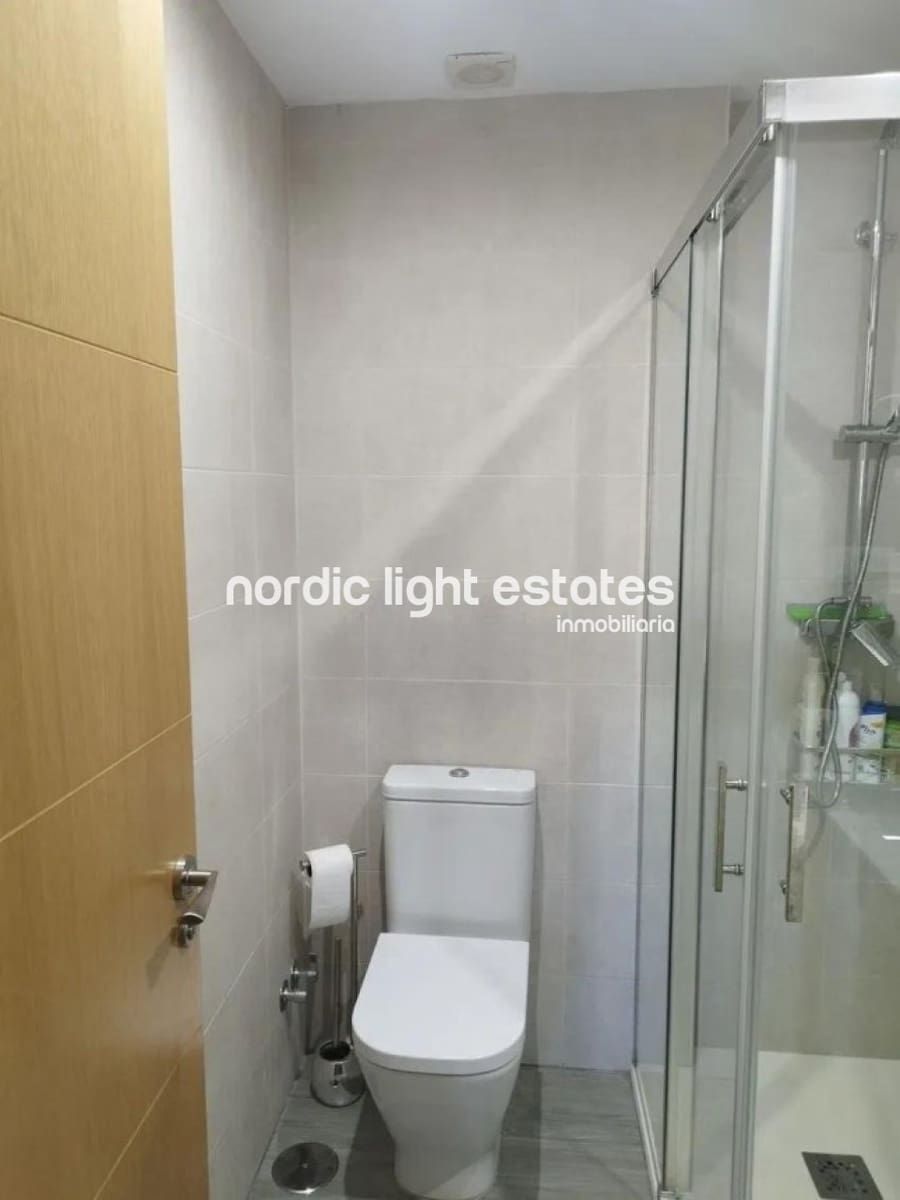 5 quarto Apartamento para venda em Malaga cidade - 435 000 € (Ref: 9009189)