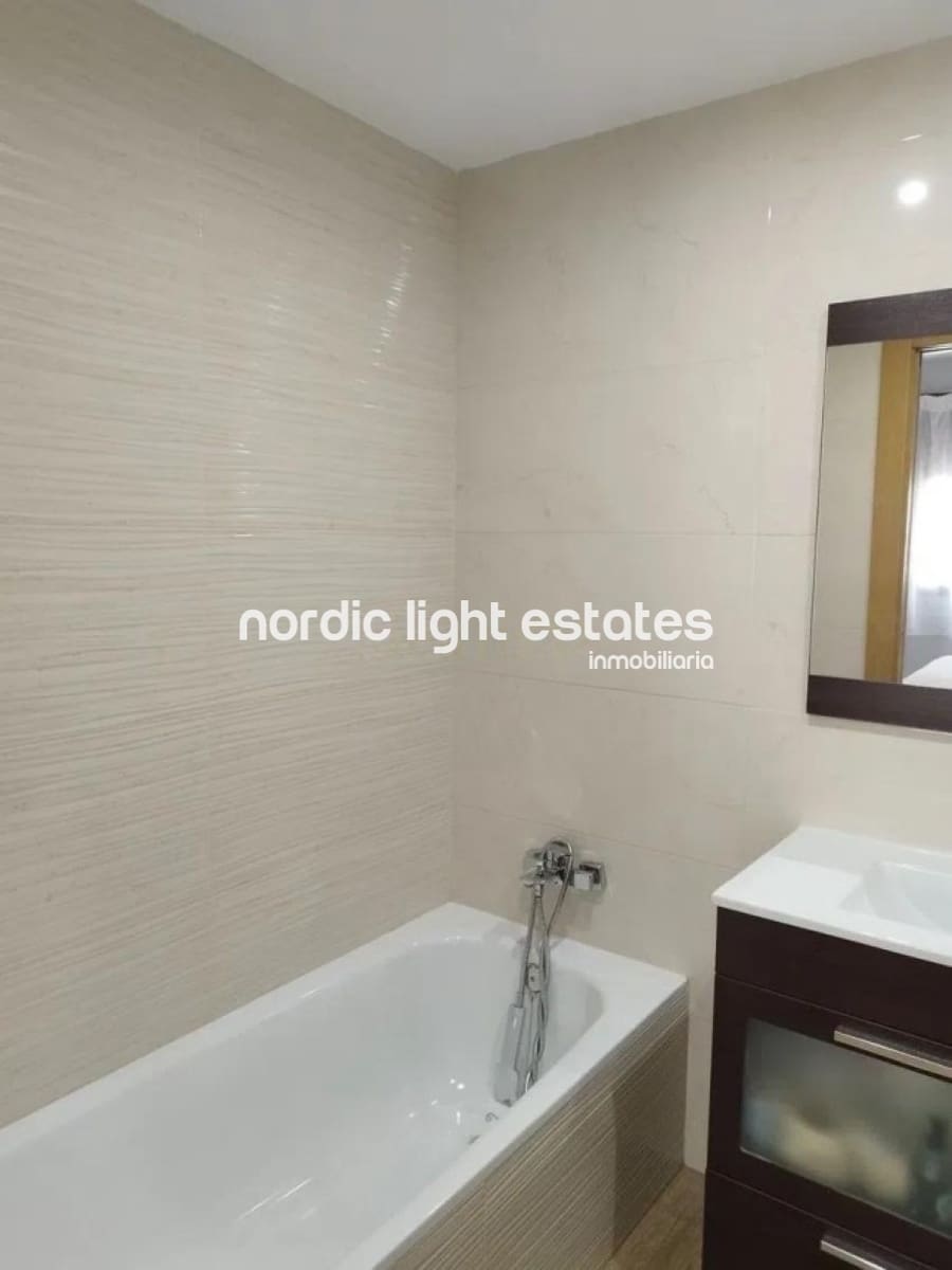 5 quarto Apartamento para venda em Malaga cidade - 435 000 € (Ref: 9009189)