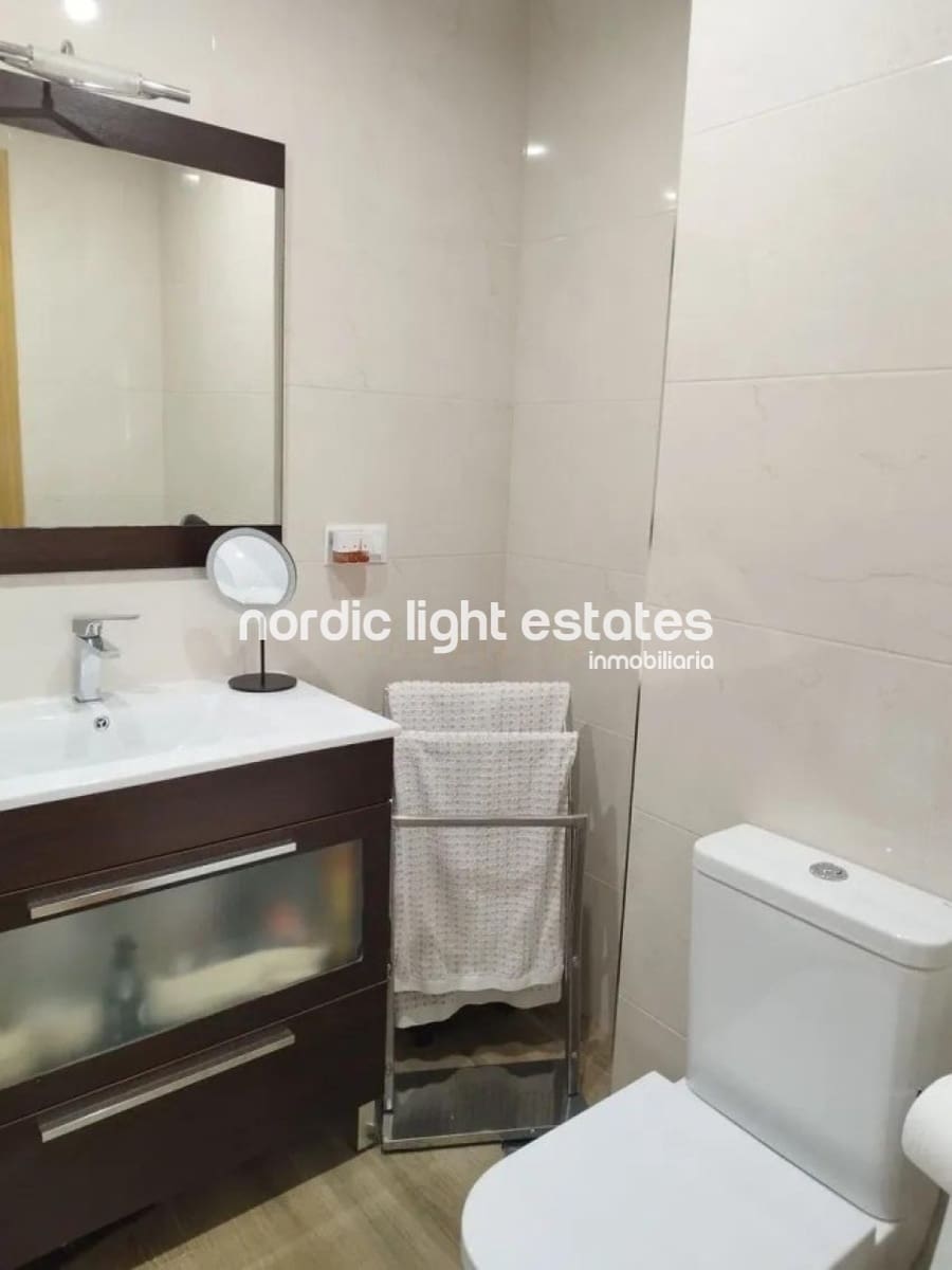 5 quarto Apartamento para venda em Malaga cidade - 435 000 € (Ref: 9009189)