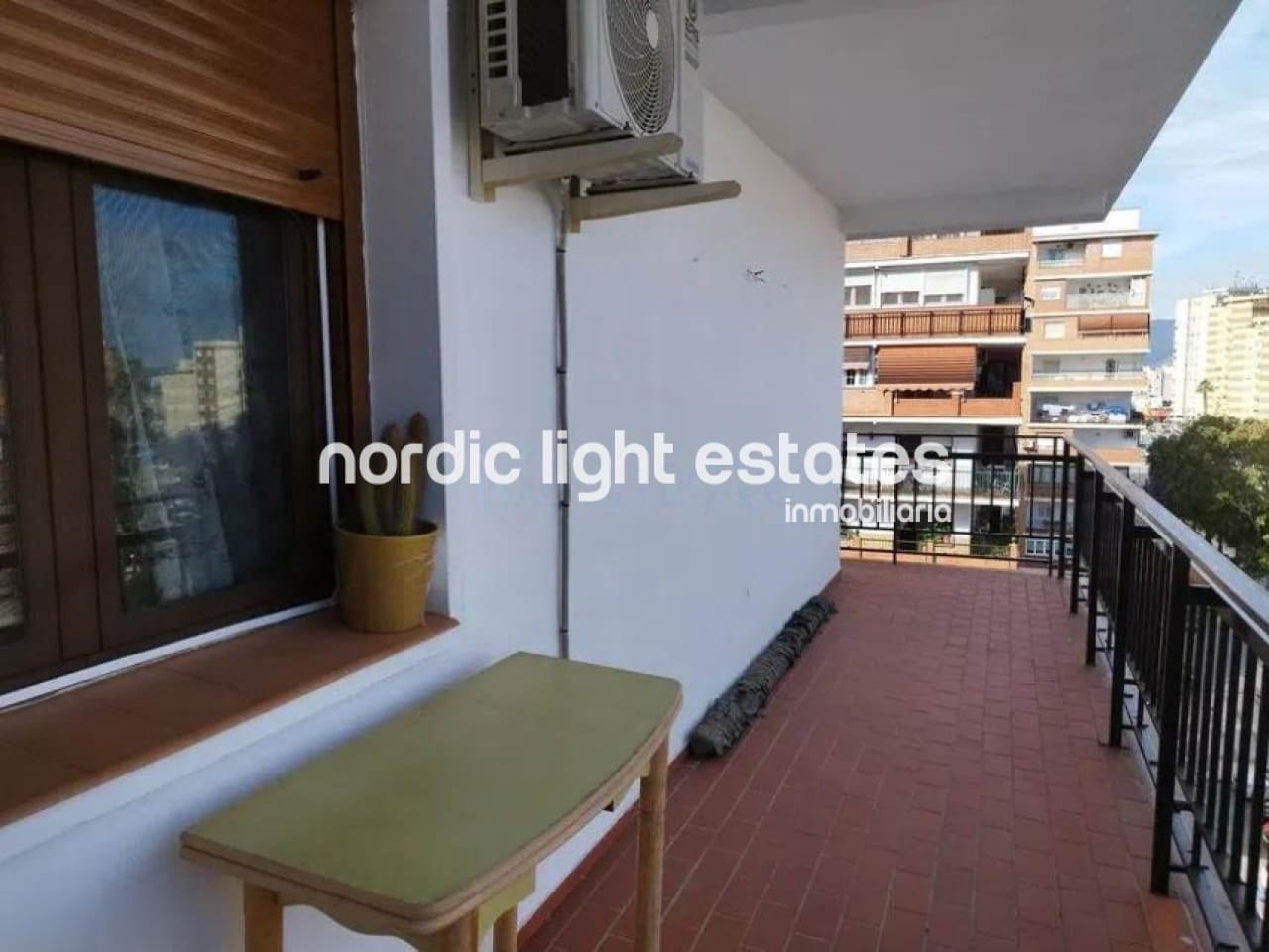 5 quarto Apartamento para venda em Malaga cidade - 435 000 € (Ref: 9009189)