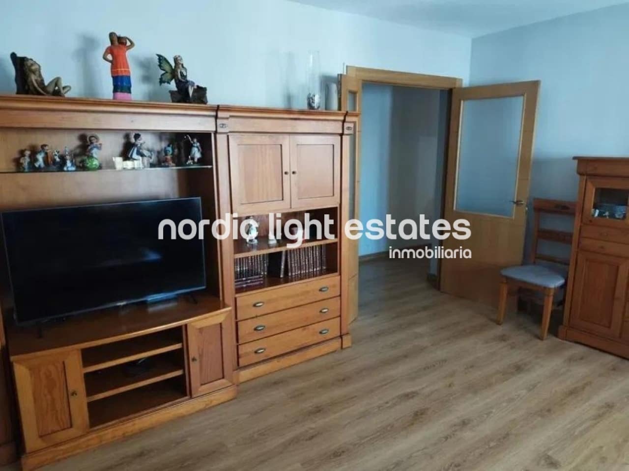 5 quarto Apartamento para venda em Malaga cidade - 435 000 € (Ref: 9009189)