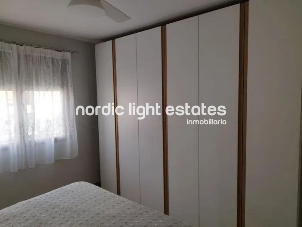 5 quarto Apartamento para venda em Malaga cidade - 435 000 € (Ref: 9009189)