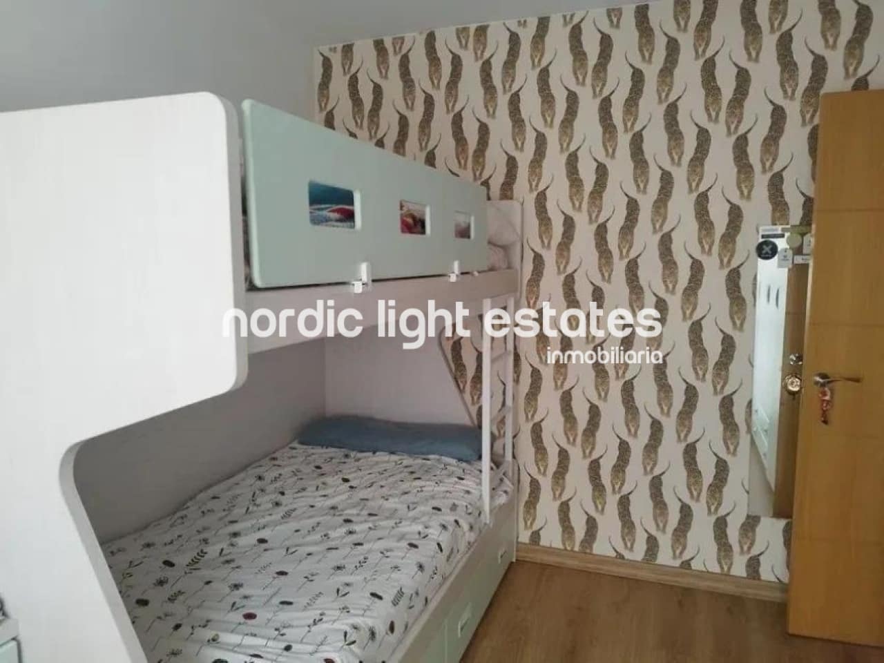 5 quarto Apartamento para venda em Malaga cidade - 435 000 € (Ref: 9009189)