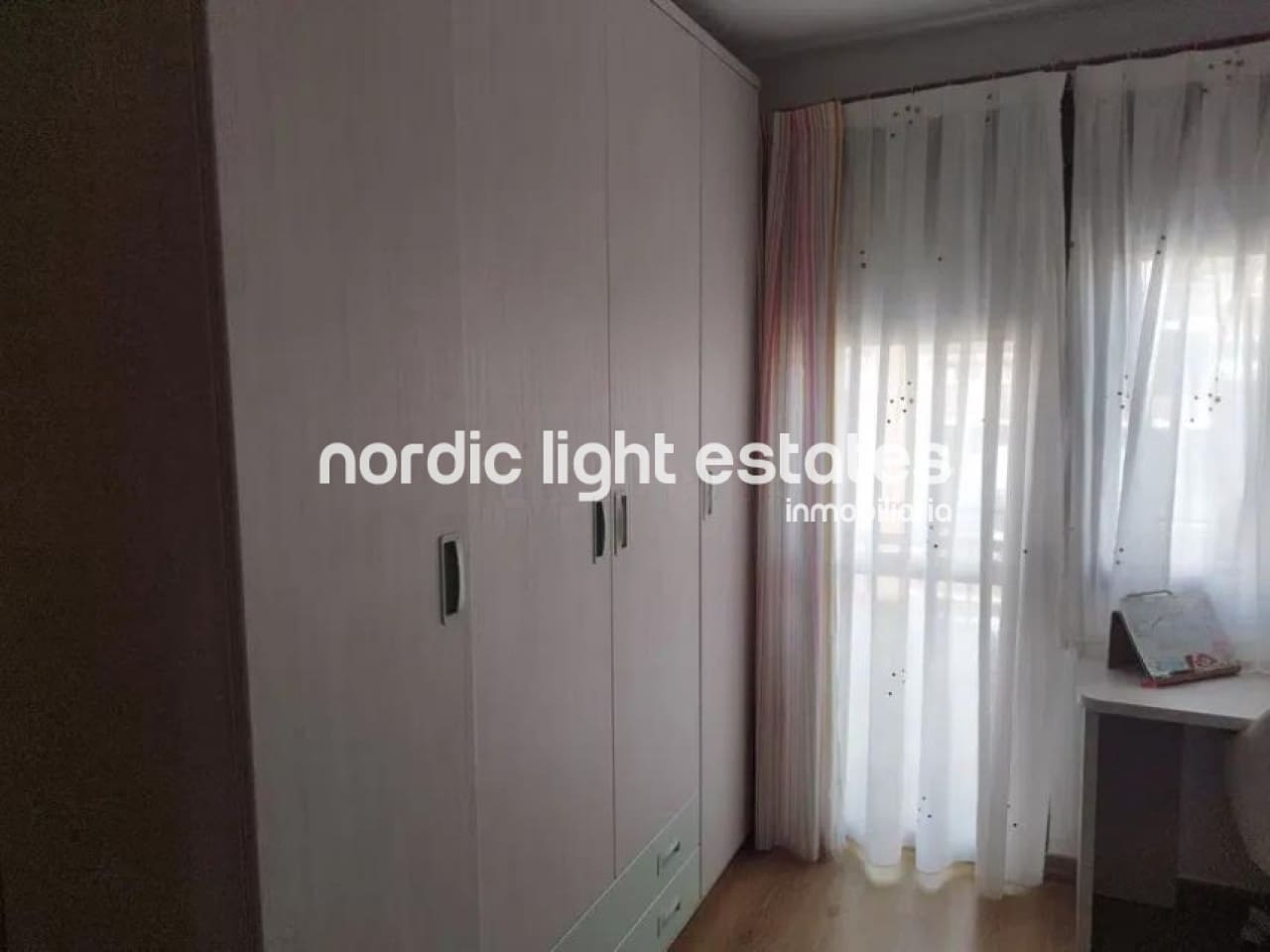 5 quarto Apartamento para venda em Malaga cidade - 435 000 € (Ref: 9009189)