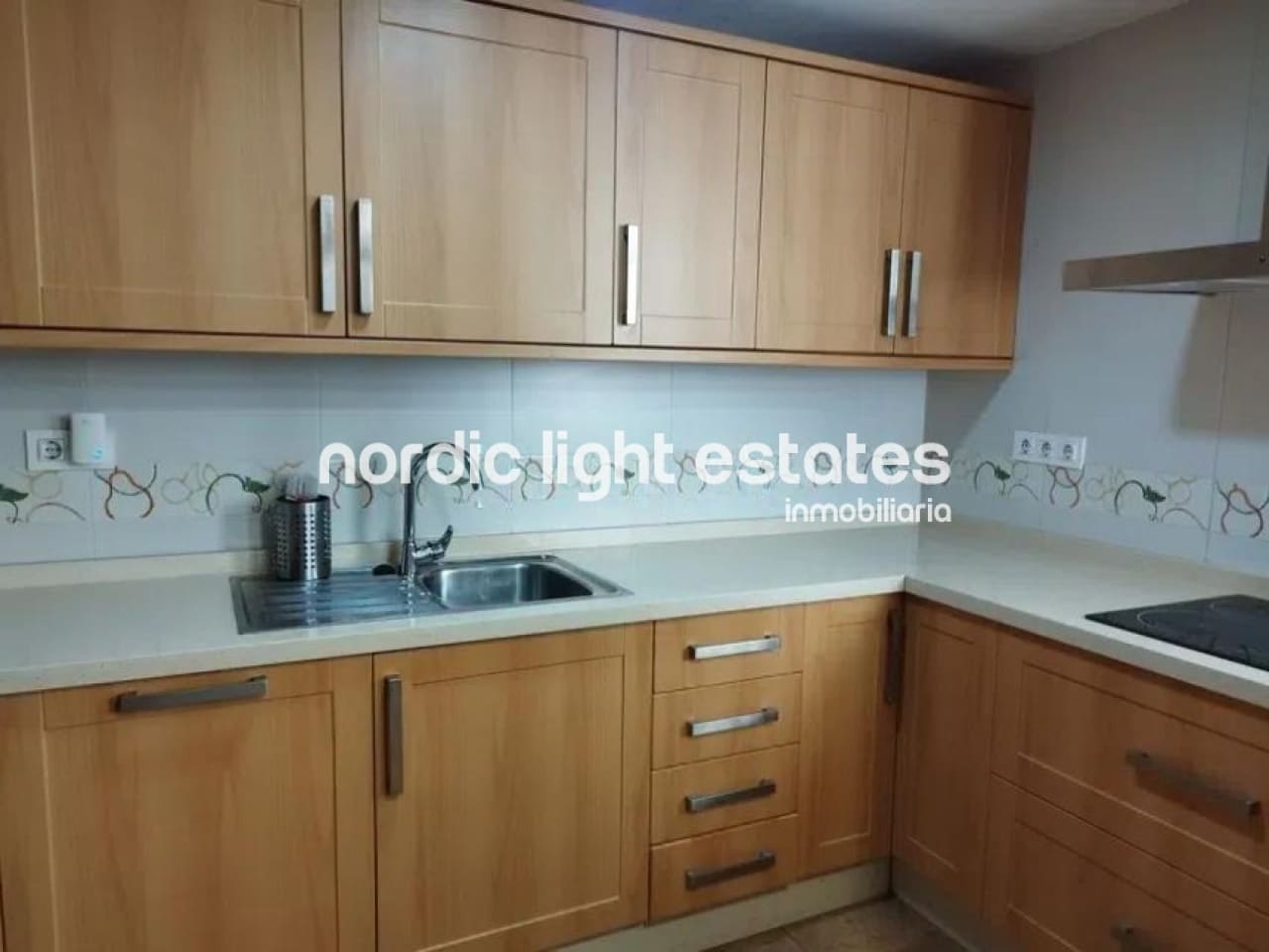 5 quarto Apartamento para venda em Malaga cidade - 435 000 € (Ref: 9009189)