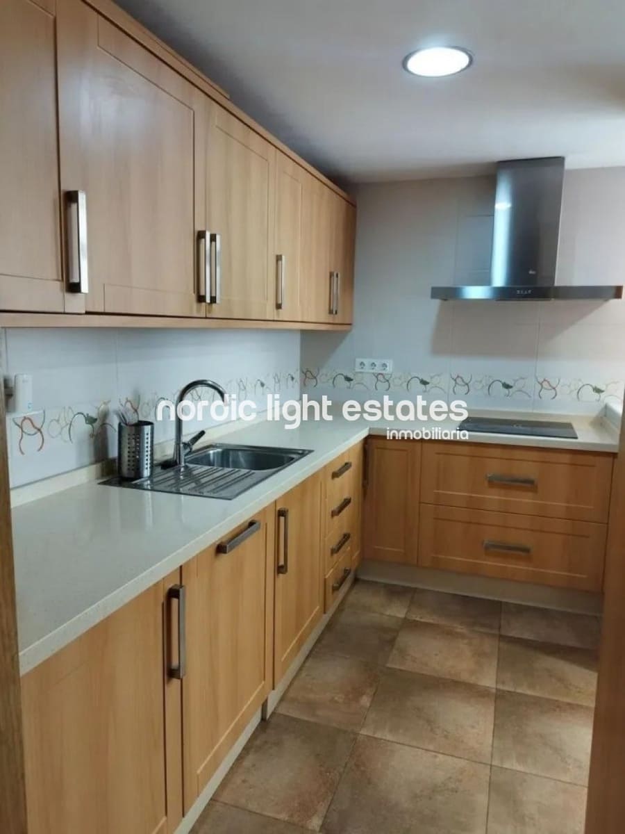 5 quarto Apartamento para venda em Malaga cidade - 435 000 € (Ref: 9009189)