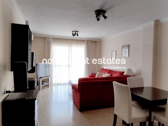 4 sypialnia Mieszkanie na sprzedaż w Torre del Mar, Vélez-Málaga z basenem garażem - 425 000 € (Ref: 9009191)