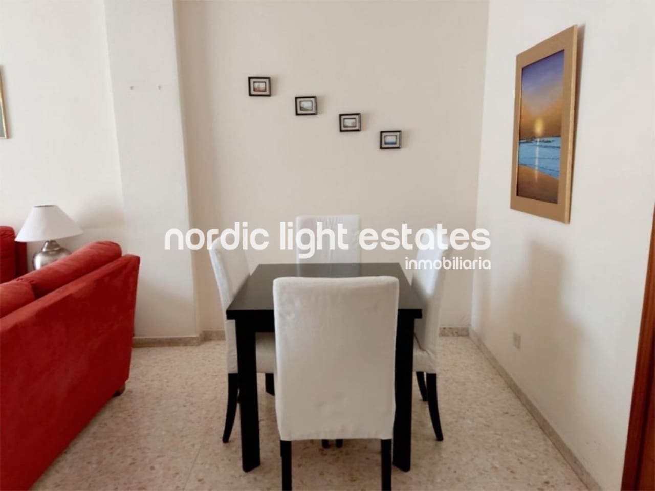 4 sypialnia Mieszkanie na sprzedaż w Torre del Mar z basenem garażem - 425 000 € (Ref: 9009191)