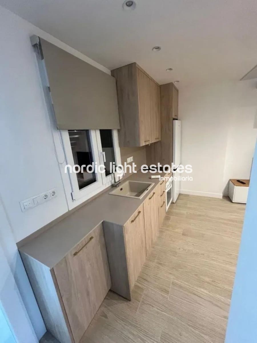 1 sypialnia Dom blizniak na sprzedaż w Miasto Malaga z garażem - 299 000 € (Ref: 9015624)