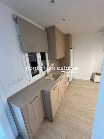 1 sypialnia Dom blizniak na sprzedaż w Sierra Blanquilla, Miasto Málaga z garażem - 299 000 € (Ref: 9015624)