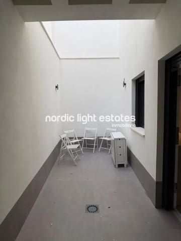 1 sypialnia Dom blizniak na sprzedaż w Sierra Blanquilla, Miasto Málaga z garażem - 299 000 € (Ref: 9015624)