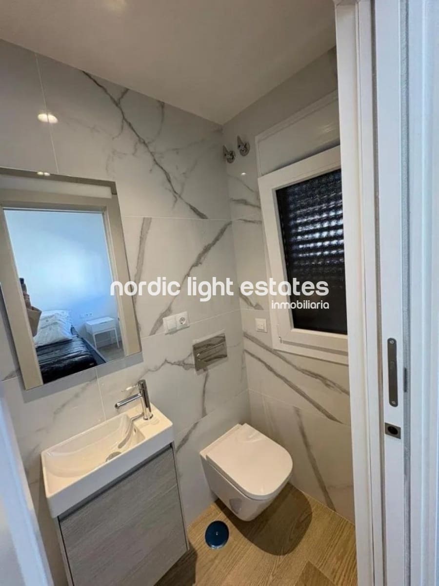 1 sypialnia Dom blizniak na sprzedaż w Miasto Malaga z garażem - 299 000 € (Ref: 9015624)