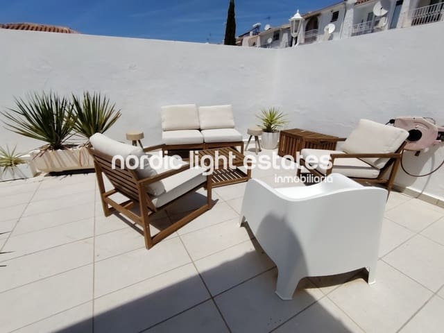 5 soverom Villa til salgs i Nerja med svømmebasseng garasje - € 950 000 (Ref: 9049777)