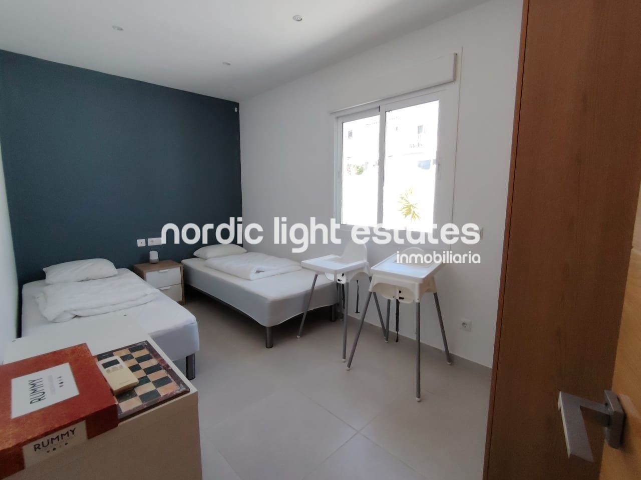 5 soverom Villa til salgs i Nerja med svømmebasseng garasje - € 950 000 (Ref: 9049777)