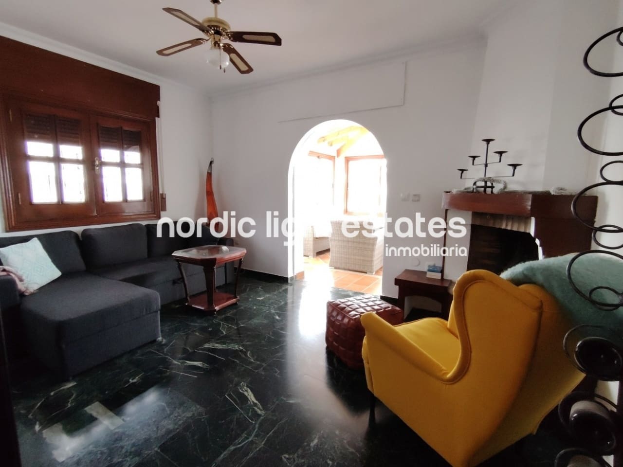 4 soveværelse Villa til salg i Nerja med swimmingpool garage - € 1.200.000 (Ref: 9049778)